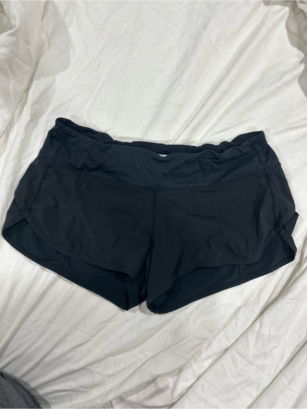 Lululemon Women's Athletic Shorts
